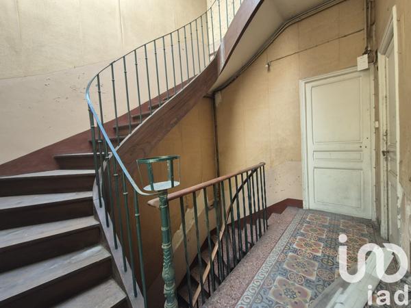 Immeuble à vendre 275 m² Perpignan