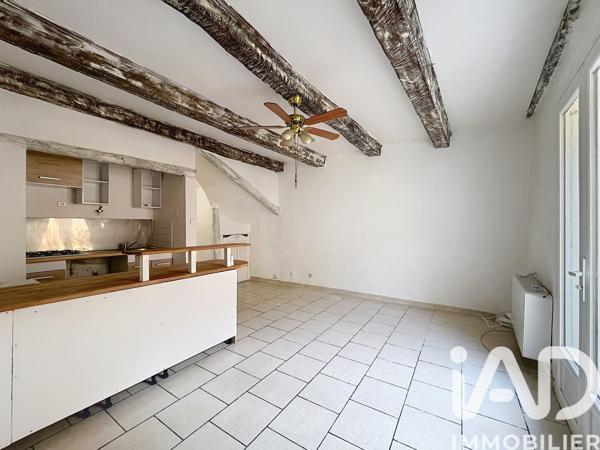 Appartement à vendre 2 pièces 38 m² Signes