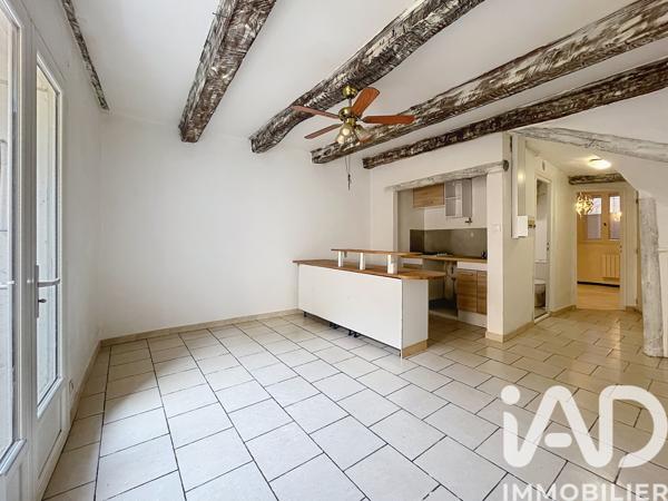 Appartement à vendre 2 pièces 38 m² Signes