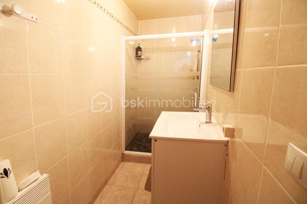 Maison traditionnelle de 139 m²