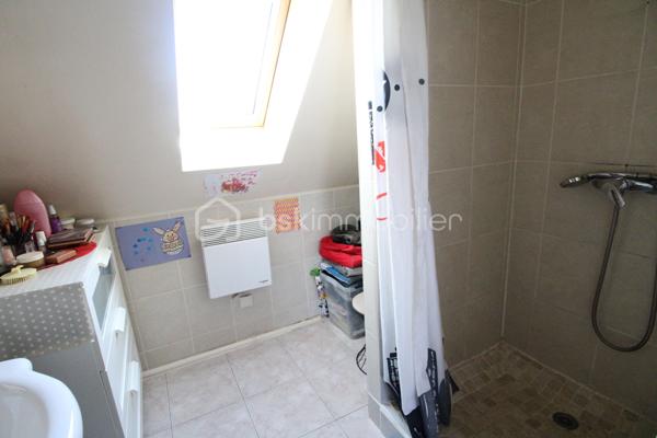 Maison traditionnelle de 139 m²