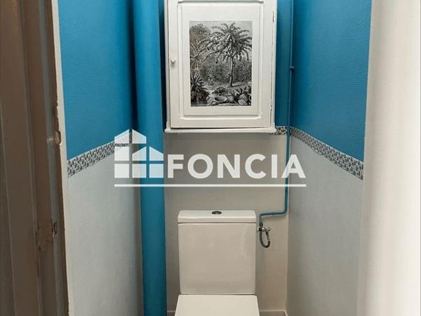 Location Appartement 3 pièces 56.62 m² - 8 RUE D'AVIGNON Orleans 45000