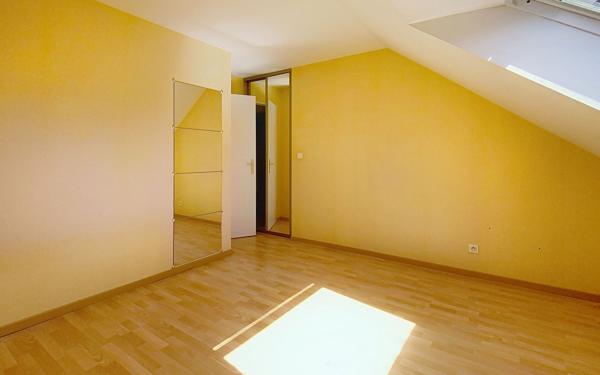 Maison à vendre    7 pièces • 170,85 m2 Guyancourt