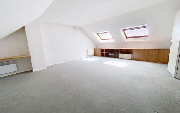 Maison à vendre    7 pièces • 170,85 m2 Guyancourt