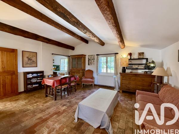 Maison à vendre 6 pièces 169 m² La Garde-Freinet