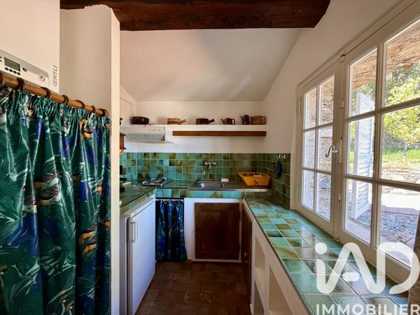 Maison à vendre 6 pièces 169 m² La Garde-Freinet