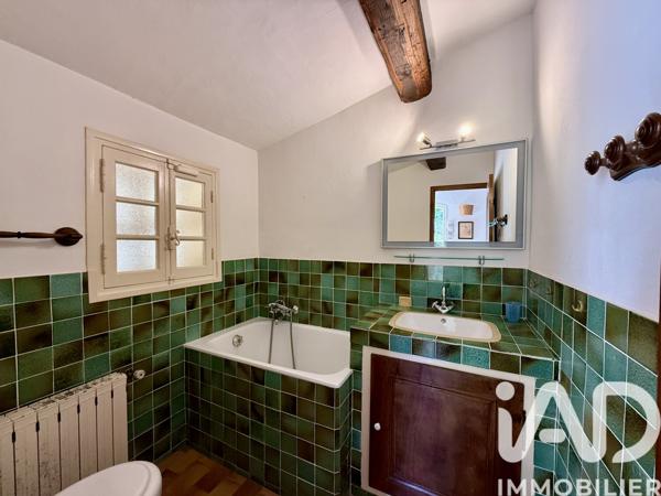 Maison à vendre 6 pièces 169 m² La Garde-Freinet