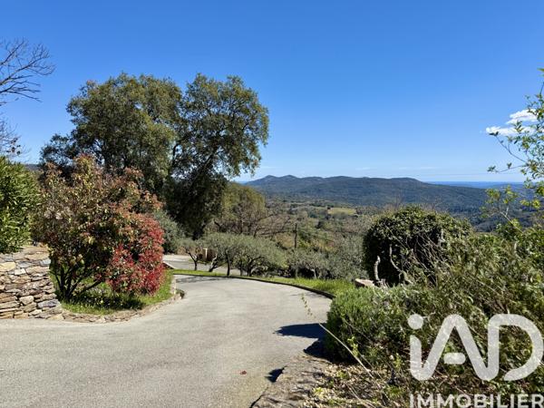 Maison à vendre 6 pièces 169 m² La Garde-Freinet