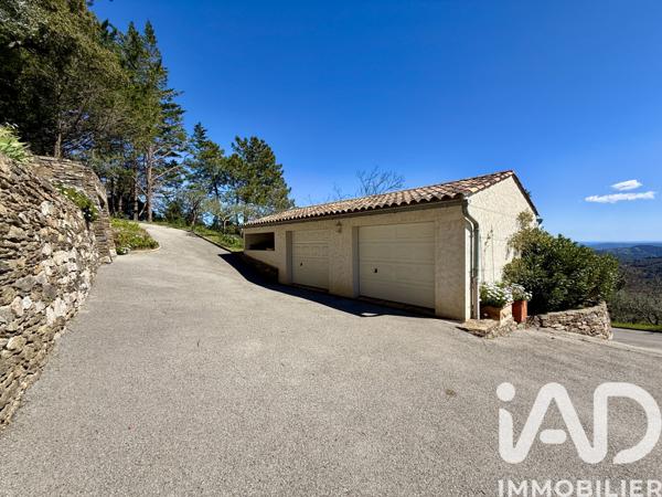 Maison à vendre 6 pièces 169 m² La Garde-Freinet