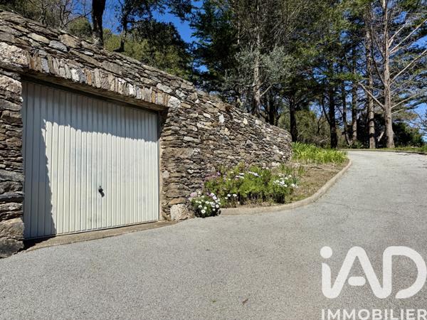 Maison à vendre 6 pièces 169 m² La Garde-Freinet