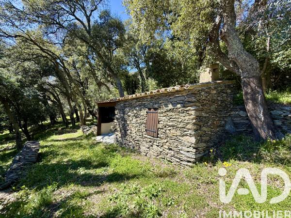 Maison à vendre 6 pièces 169 m² La Garde-Freinet