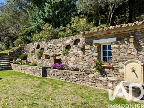 Maison à vendre 6 pièces 169 m² La Garde-Freinet