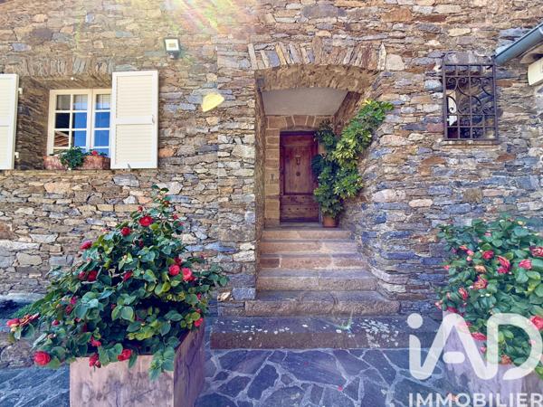 Maison à vendre 6 pièces 169 m² La Garde-Freinet