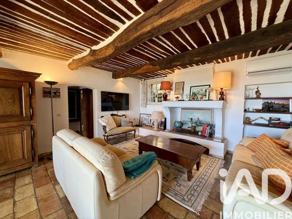 Maison à vendre 6 pièces 169 m² La Garde-Freinet