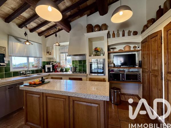 Maison à vendre 6 pièces 169 m² La Garde-Freinet
