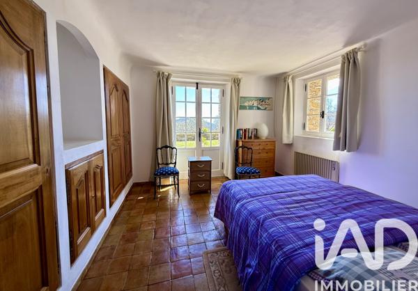 Maison à vendre 6 pièces 169 m² La Garde-Freinet