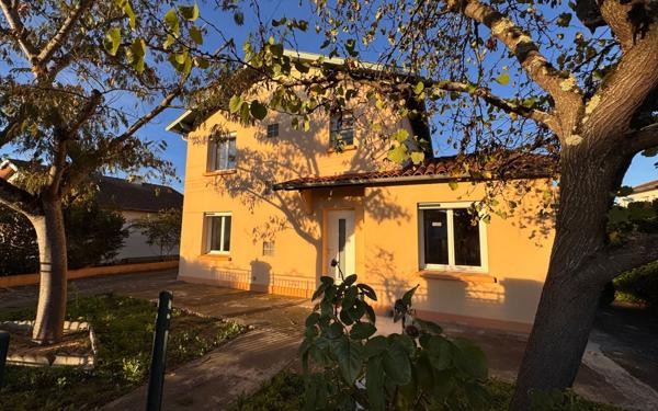 Maison à vendre    4 pièces •  Noé