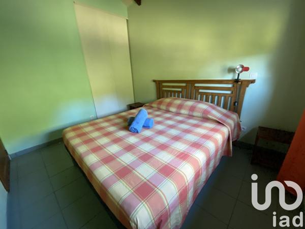 Gîte 11 pièces de 231 m² à Terre-de-Bas (97136)