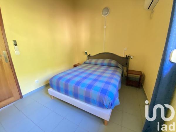 Gîte 11 pièces de 231 m² à Terre-de-Bas (97136)