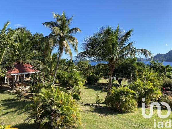 Gîte 11 pièces de 231 m² à Terre-de-Bas (97136)