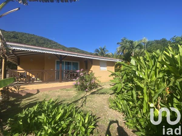 Gîte 11 pièces de 231 m² à Terre-de-Bas (97136)