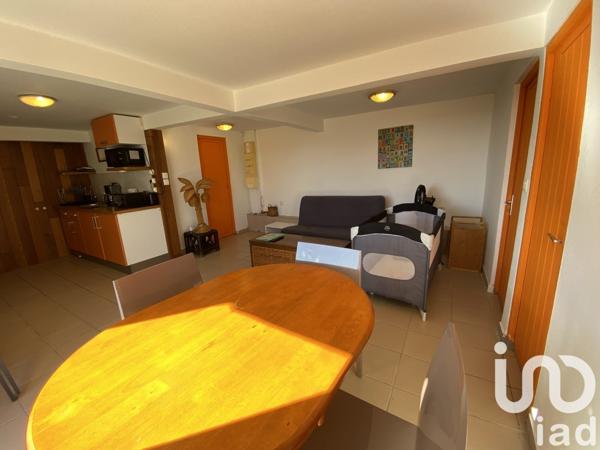 Gîte 11 pièces de 231 m² à Terre-de-Bas (97136)