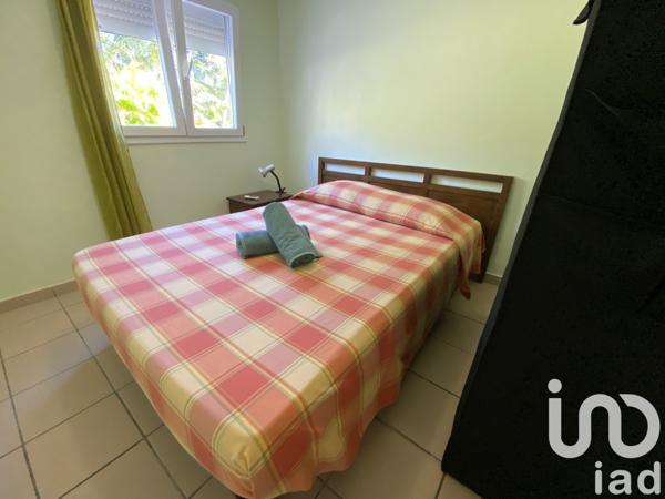 Gîte 11 pièces de 231 m² à Terre-de-Bas (97136)