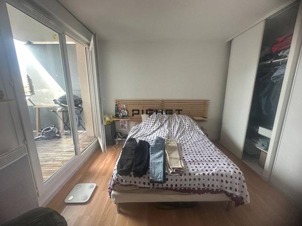 Appartement 4 pièces