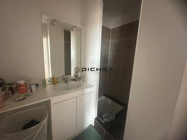 Appartement 4 pièces