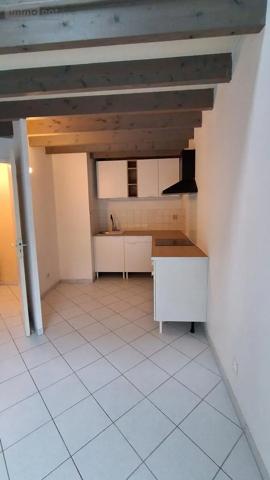 Location - Appartement Laval 53000 2 pièces 35 m 2