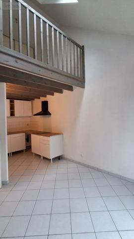 Location - Appartement Laval 53000 2 pièces 35 m 2