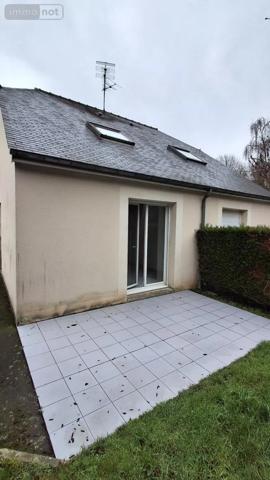 Location - Appartement Laval 53000 2 pièces 35 m 2