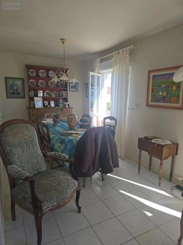 Achat - Maison Pont-Audemer 27500 5 pièces 76 m 2 376 m 2