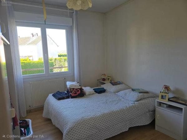 Achat - Maison Pont-Audemer 27500 5 pièces 76 m 2 376 m 2