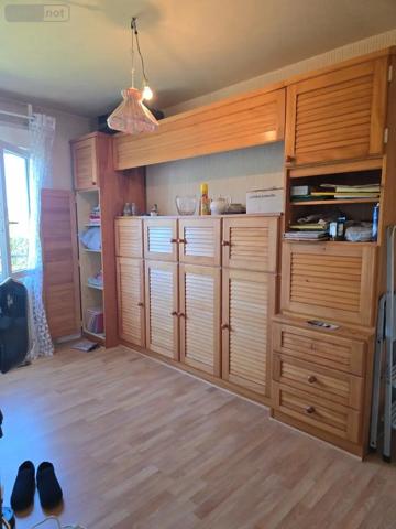 Achat - Maison Pont-Audemer 27500 5 pièces 76 m 2 376 m 2