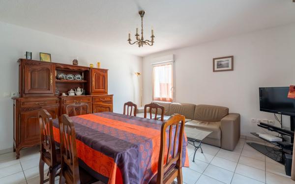 Appartement à vendre    3 pièces • 66 m2 Biscarrosse