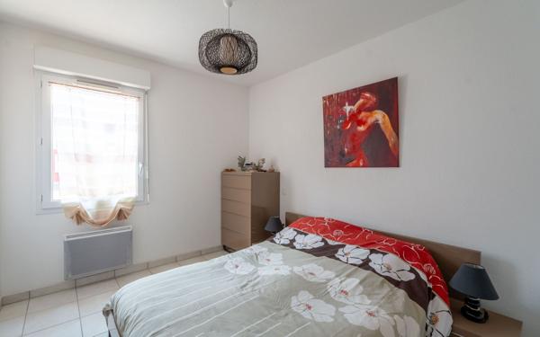 Appartement à vendre    3 pièces • 66 m2 Biscarrosse