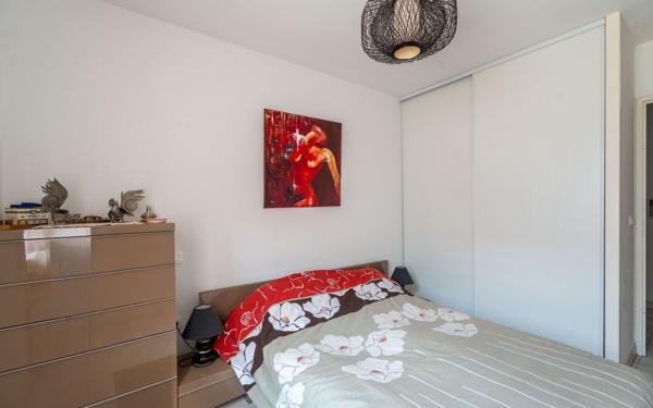 Appartement à vendre    3 pièces • 66 m2 Biscarrosse