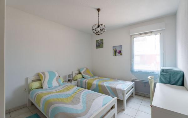 Appartement à vendre    3 pièces • 66 m2 Biscarrosse