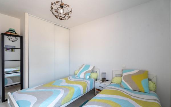 Appartement à vendre    3 pièces • 66 m2 Biscarrosse