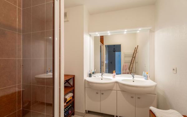 Appartement à vendre    3 pièces • 66 m2 Biscarrosse