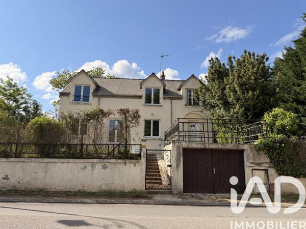 Maison à vendre 5 pièces 100 m² Saint-Laurent
