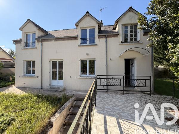 Maison à vendre 5 pièces 100 m² Saint-Laurent