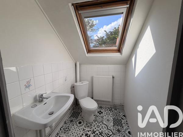Maison à vendre 5 pièces 100 m² Saint-Laurent