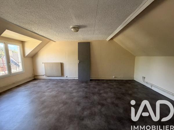 Maison à vendre 5 pièces 100 m² Saint-Laurent