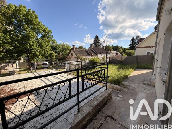 Maison à vendre 5 pièces 100 m² Saint-Laurent