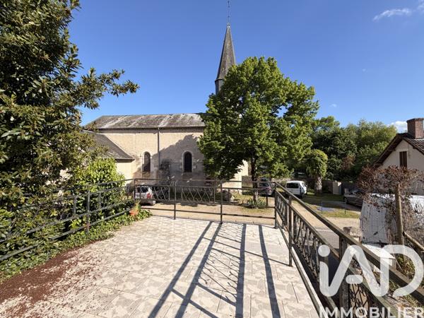 Maison à vendre 5 pièces 100 m² Saint-Laurent