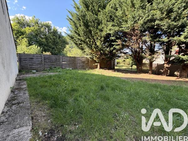 Maison à vendre 5 pièces 100 m² Saint-Laurent