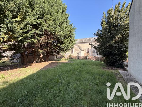 Maison à vendre 5 pièces 100 m² Saint-Laurent