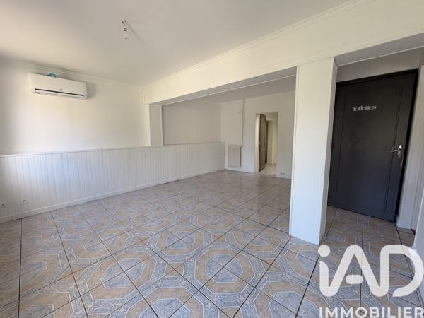 Maison à vendre 5 pièces 100 m² Saint-Laurent